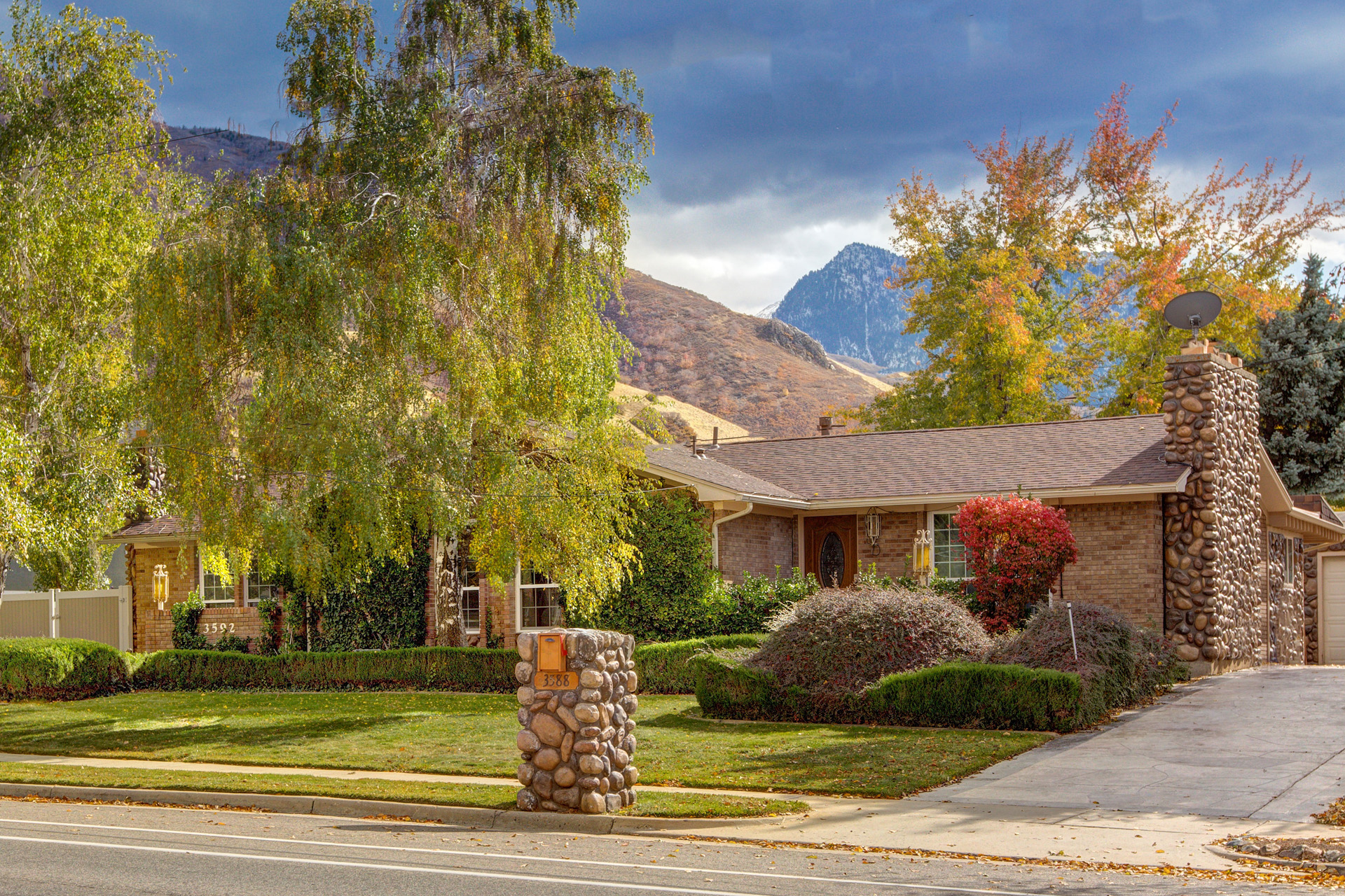 Cottonwood Canyon The Heights Vacation Rentals Park City Moose